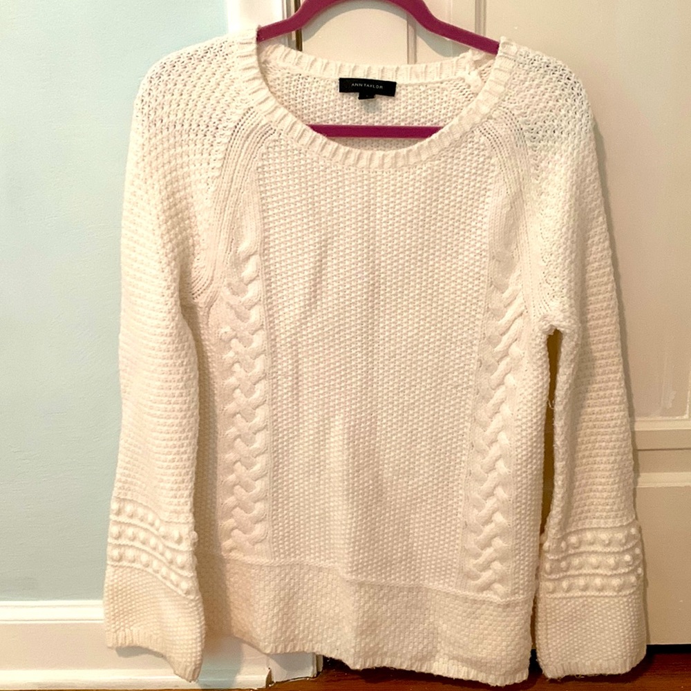 Ann Taylor Sweater